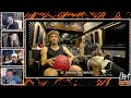 Former NBA Superstar BLASTS Room Clearing Hall Of Fame FART