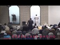 Day 7 Taraweeh Prayer 2018 Abdullahi Hussein Shaykh Ahsan Hanif Day 7 Taraweeh Prayer 2018 Abdullahi Hussein Shaykh Ahsan Hanif