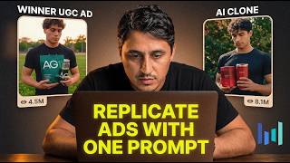 How I Get Seedance 2.5 To Clone Any Viral UGC Video (Full Tutorial) screenshot 4