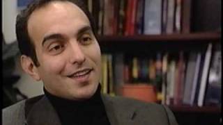 2002 New Pioneers Awards SfCarchive