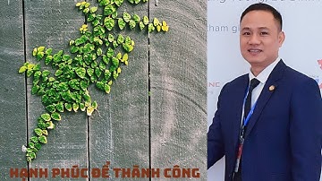 5 Bí Quyết Vượt Qua Cảm Xúc Tiêu Cực | Nguyễn Tuấn Anh