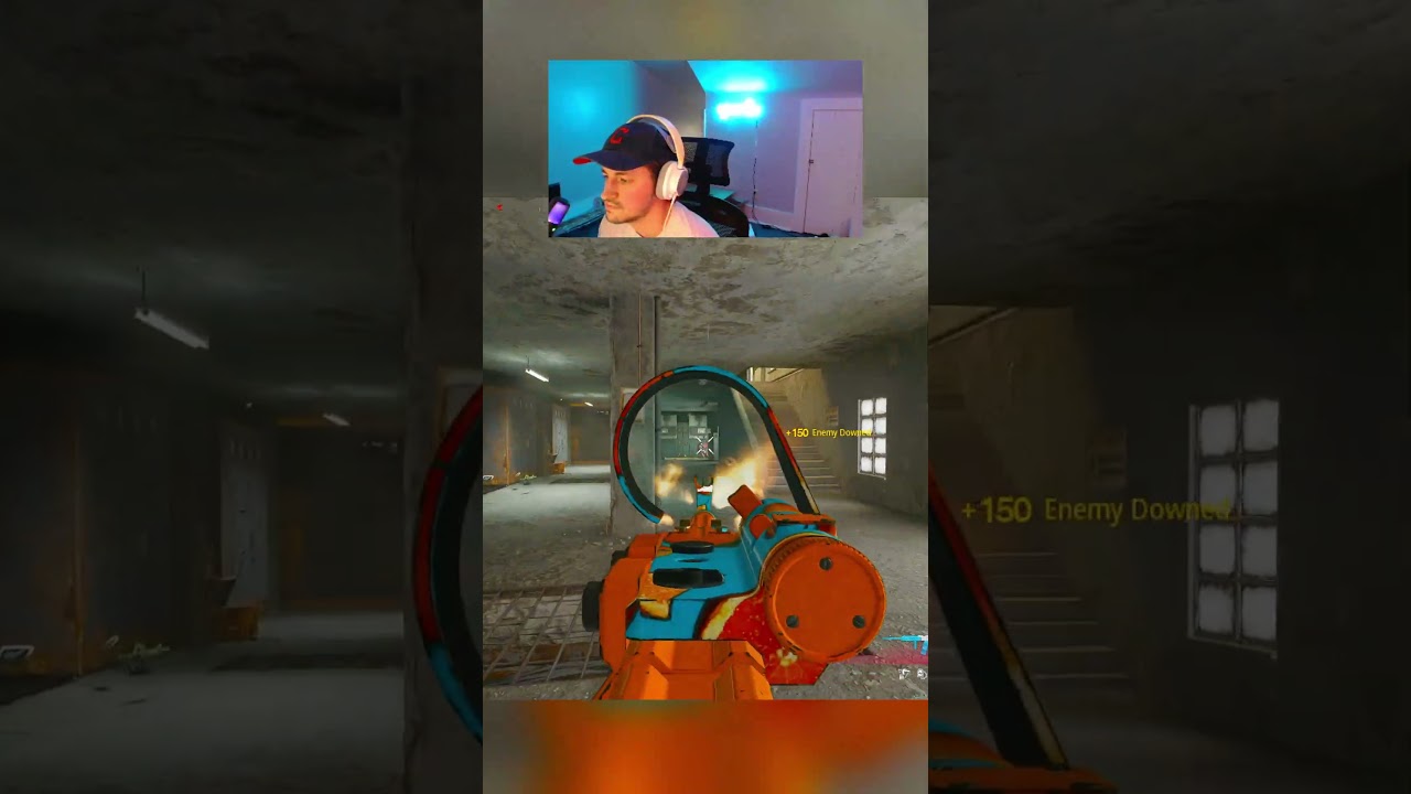 Buffed AK-74 loadout has a BROKEN TTK 💀 Best class at the end  