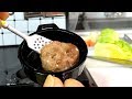 mini food hamburg ミニチュア料理 食べれるハンバーグ おもちゅーぶ