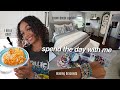 Chill Day in My Life | Room Decor Update | LexiVee