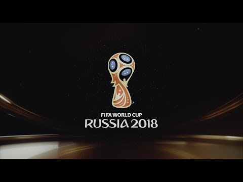 2018 FIFA World Cup Russia | OFFICIAL TV Opening