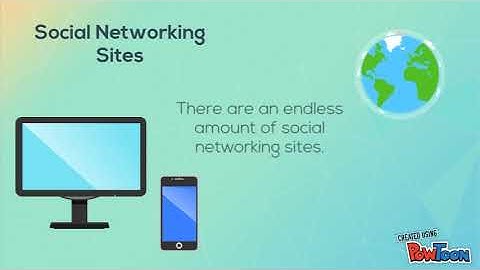 Chapter 9 Social Media