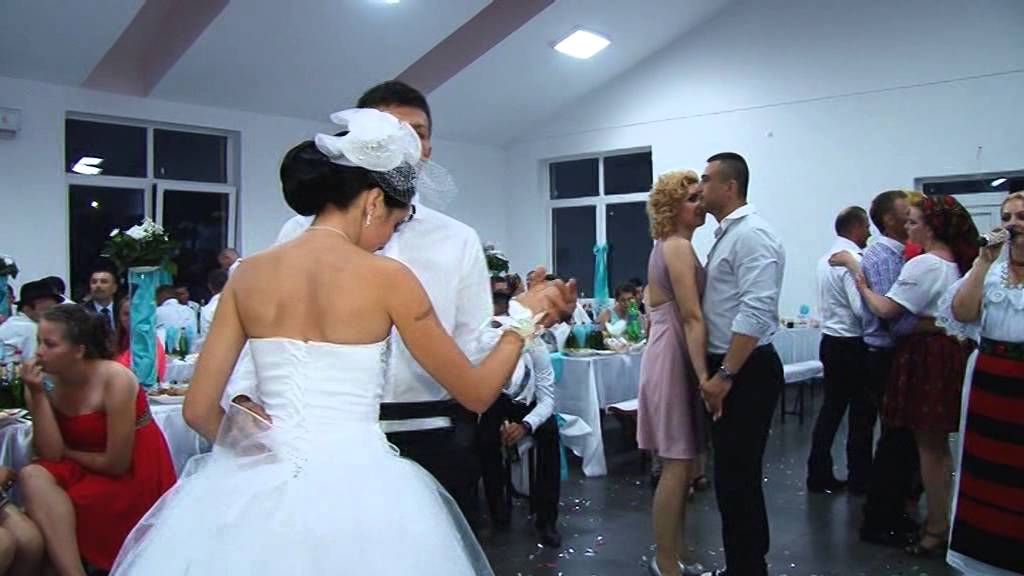 nunta sieu mihaita si palaguta canta ancuta anghel 3