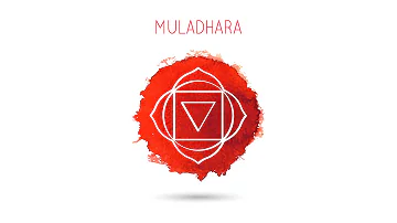 Root Chakra {Muladhara} Healing Meditation Music | No Video Ads | 7 Mins