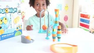 Learning Resources Stem Challenge