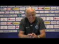 🎙 "Un profil d'équipe que l'on n'a pas encore affronté"