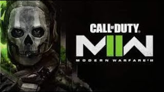 🚨LIVE🚨 MODERN WARFARE 2 GAMEPLAY 🤯