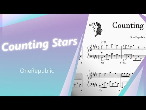 Counting Stars (Relax version) - OneRepublic