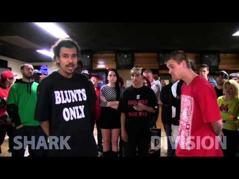 J-Money vs Lil J