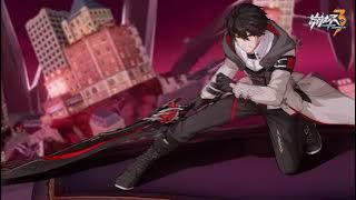 Post Honkai Odyssey - Oaths (Normal   In Game Version)