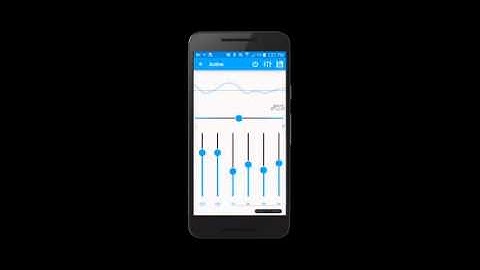 Rocket Player Equalizer