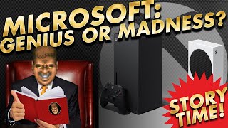 What the HELL Is MICROSOFT DOING