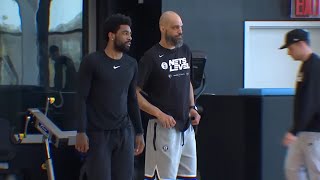 Kyrie Irving apologizes for tweeting link to antisemitic documentary