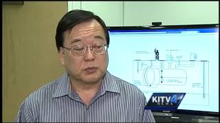 Stopping fuel leaks in underground storage tanks
