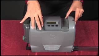 Introduction of the Freedom® portable driver