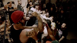 Knock Em Dead (Live) - March 09, 2024 [Above Death]