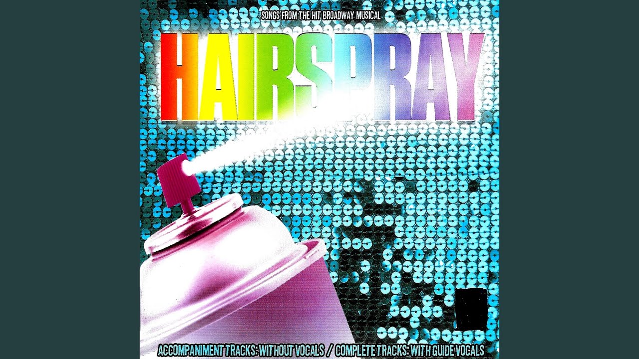 The Nicest Kids in Town (Accompaniment Backing Tracks)