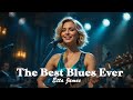 Timeless Love Songs | Etta James Inspired Blues & Soul Classics