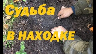 Невероятная удача!!!  Лучший подъём сезона.