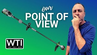 Our Point of View on the EGO Power+ 15-Inch String Trimmer