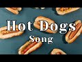 HAY - Hot Dogs (Lyric Video)