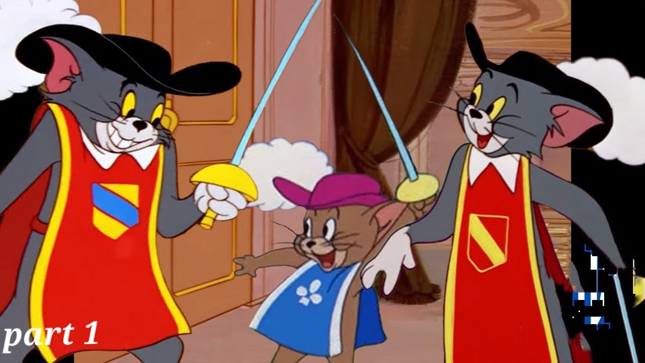 Tom and Jerry Cartoon full episodes in Hindi Tom and Jerry Tom and