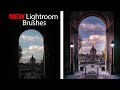 How to Take a Boring Photo and Make it Awesome With Lightroom Brush Presets 2019
