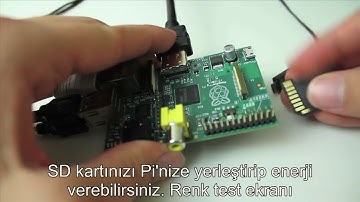 Raspberry Pi Tutorial 4 Installing Berry Boot