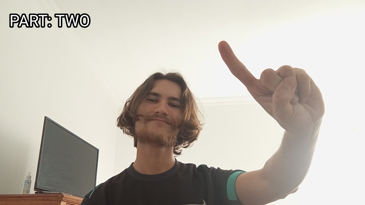 PART 2: BOOM! First demo booked!