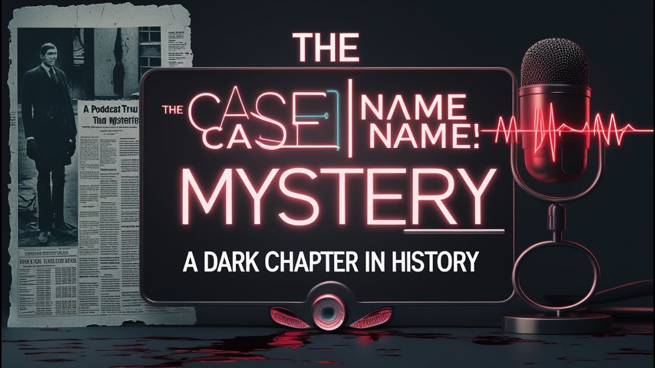 Shadows of Power: The Hidden World of Organized Crime