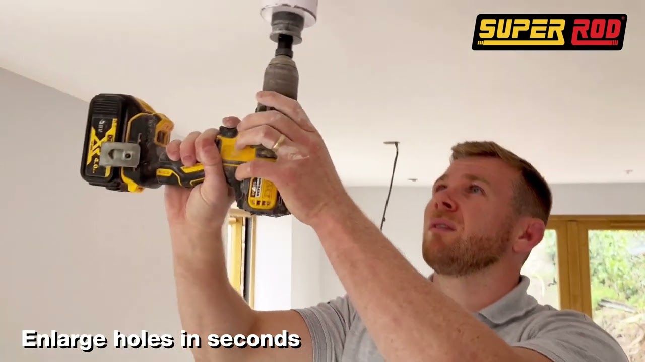 Super Rod Duoxim Arbor Max Official Video - SRDA2