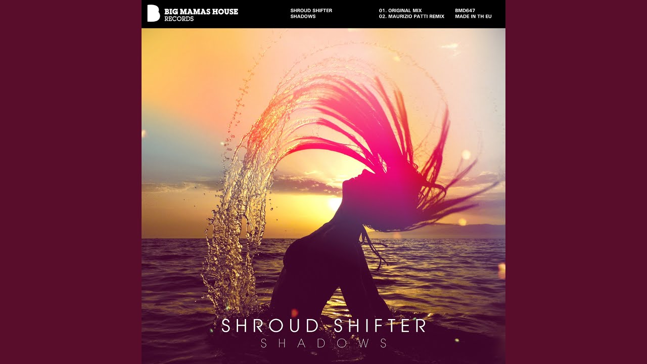 Guarda Shadows (Original Mix) su YouTube Guarda Shadows (Original Mix) su YouTube