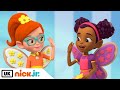 Butterbean's Café | Rainbow Noodle Soup | Nick Jr. UK