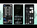 New HyperOS 3 control centre Theme for Xiaomi,Redmi,Poco | Best HyperOS 3 Theme