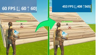 How To Get More FPS On Games
