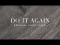 Do It Again | Official Lyric Video | Elevation Worship
