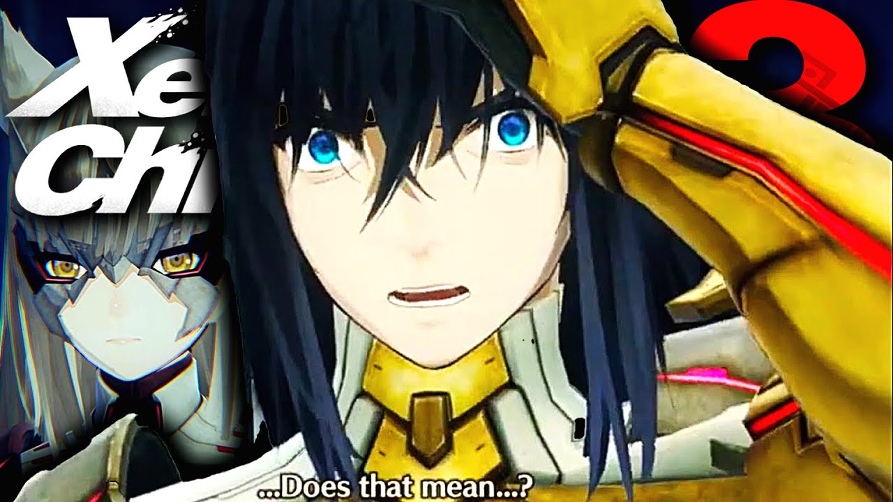 Xenoblade Chronicles 3: Chapter 5 [6]