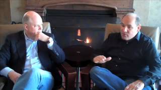 Famous NMPRO #184 - John Haremza Interview 1 of 6 Profile
