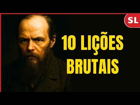 What Dostoevsky Knew About Human Nature That You Don't