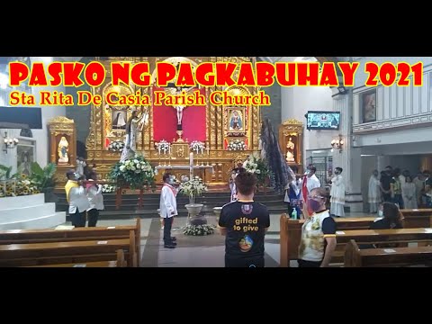 Video: Paano Lumikha Ng Isang Kondisyon Ng Pasko Ng Pagkabuhay