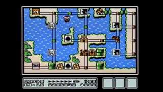 Let's Play 30 Years of Mario Pt. 20 - Super Mario Bros. 3 (2/6)