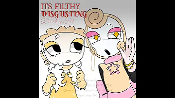 Its Filthy Disgusting So Ugly I M Sure Glisten Dandysworld Agnst Teagen Iminyourwallsbbg 