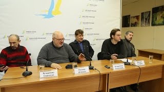 Позиция Координационной Рады Евромайдана по поводу провокаций на Куликовом поле в Одессе