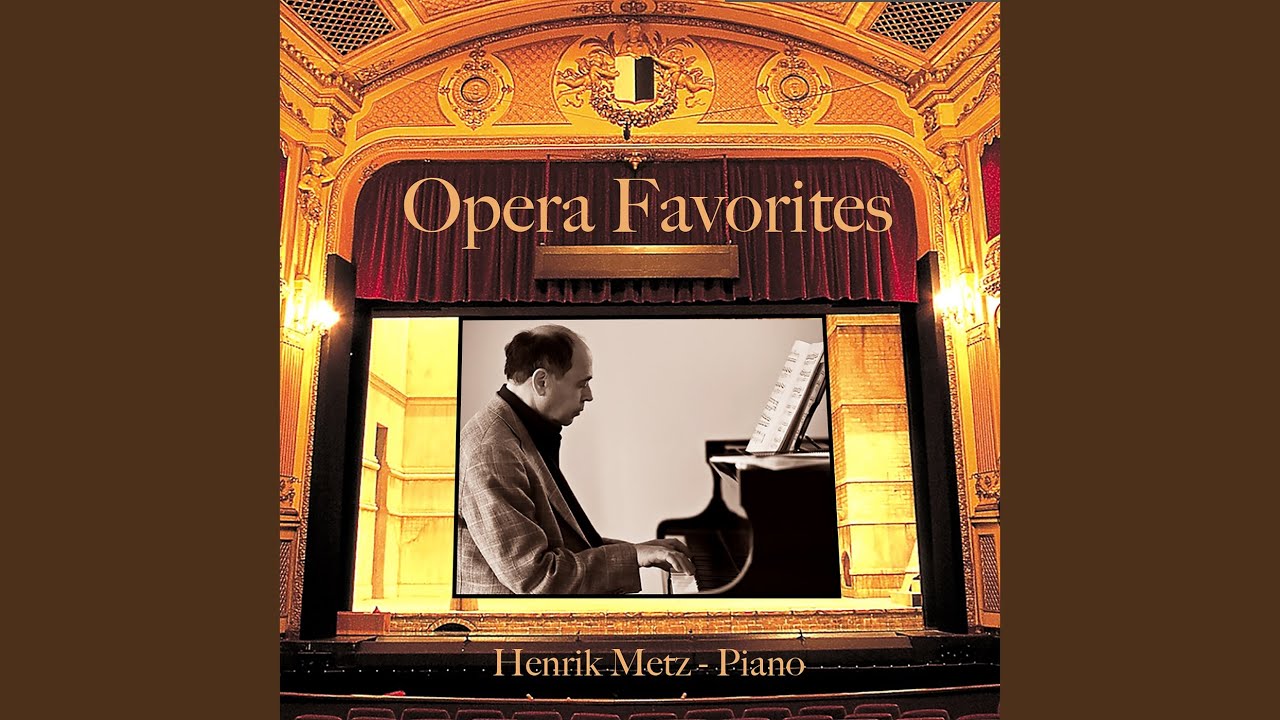 Sextet Donizetti - Lucia di Lammermoor