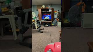 Getting Mad Over Merry-Go-Chomp With High Stakes Stupid Rng