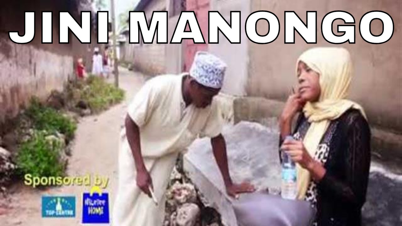 MAU MPEMBA, ZAI CHIKU NA MAKAME NUHUSI -USAFI